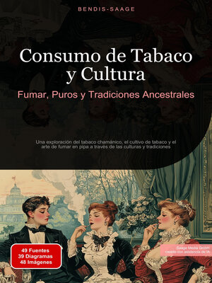 cover image of Consumo de Tabaco y Cultura